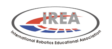 IREA 로고